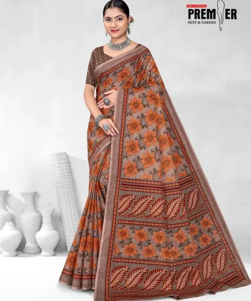 Premier Saravani Vol 24