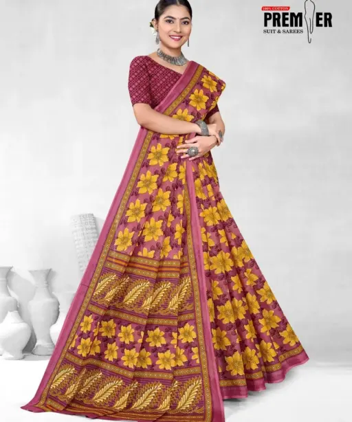 Premier Saravani Vol 24