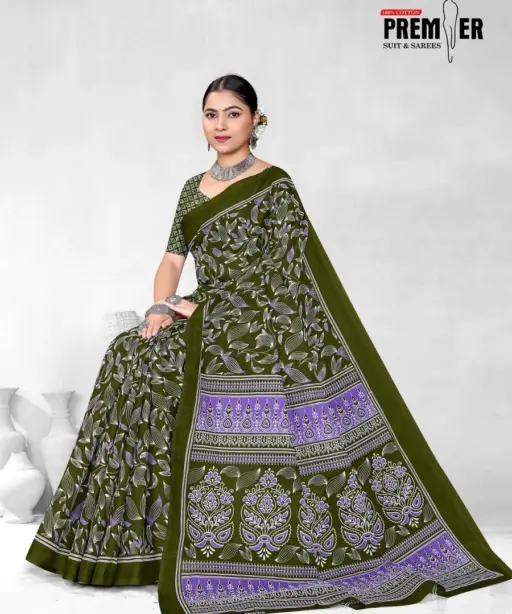 Premier Saravani Vol 24