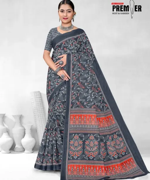 Premier Saravani Vol 24