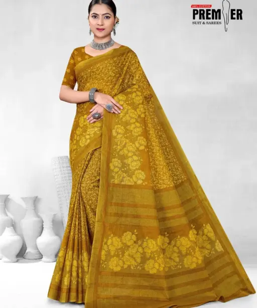 Premier Saravani Vol 24