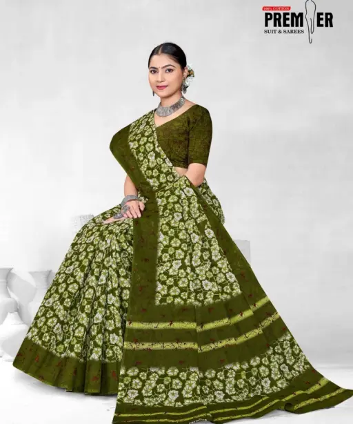 Premier Saravani Vol 24