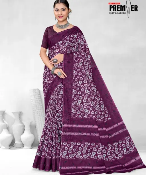 Premier Saravani Vol 24