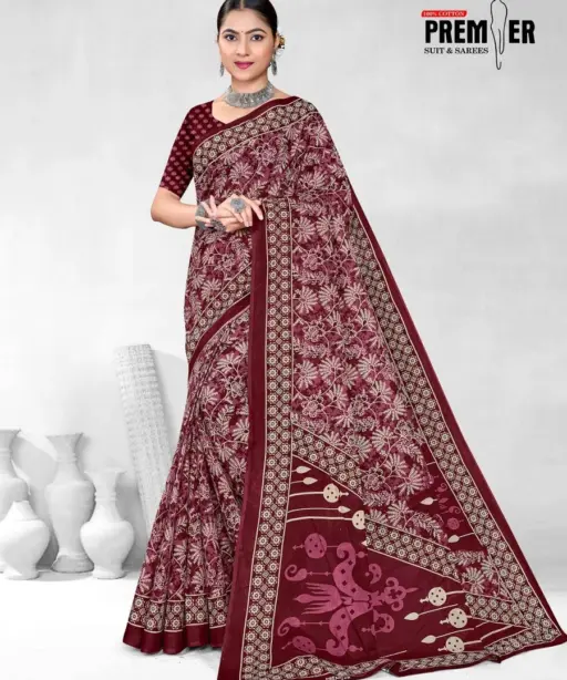 Premier Saravani Vol 24