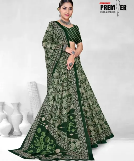 Premier Saravani Vol 24