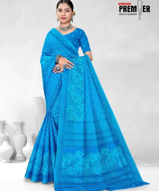 Premier Saravani Vol 24