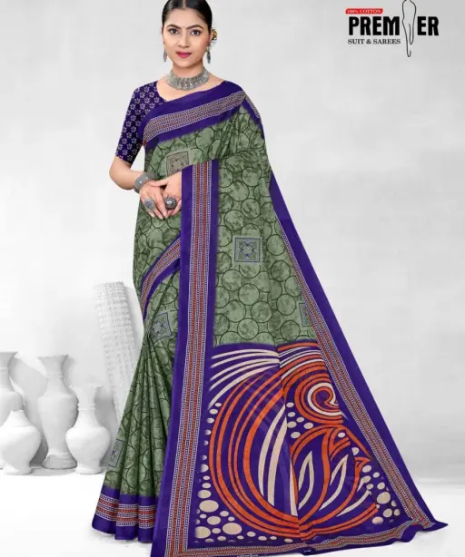 Premier Saravani Vol 24