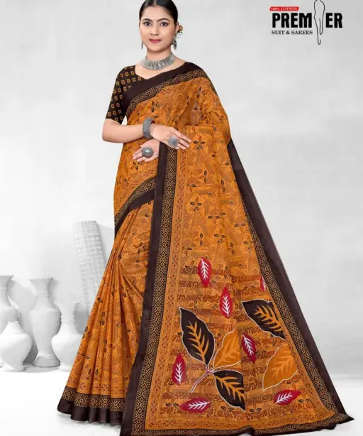 Premier Saravani Vol 24