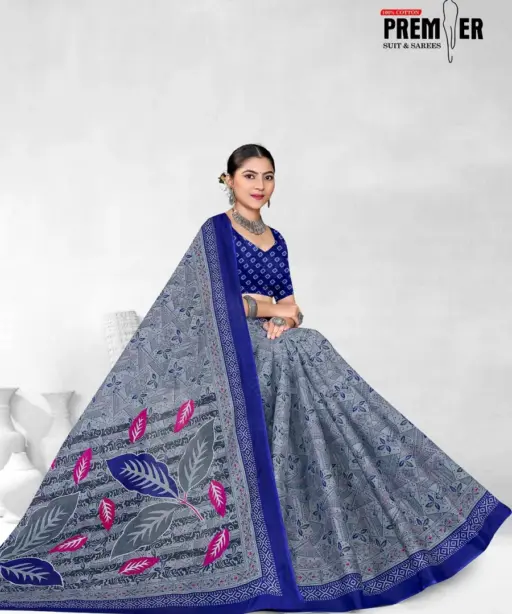 Premier Saravani Vol 24