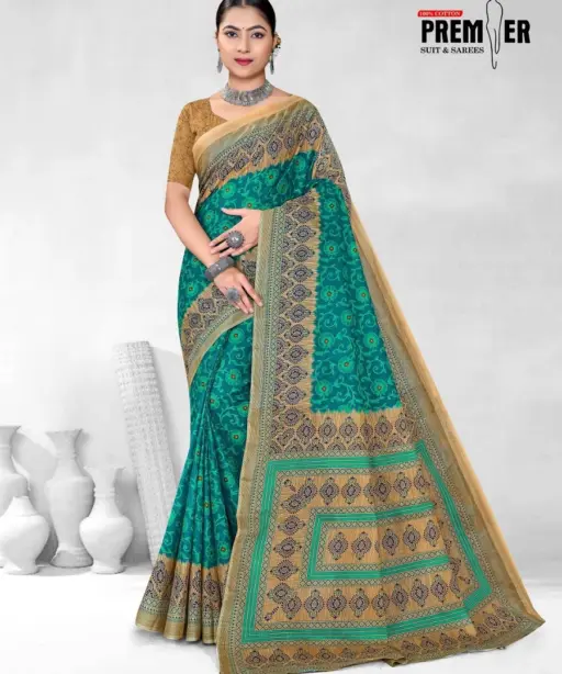 Premier Saravani Vol 24