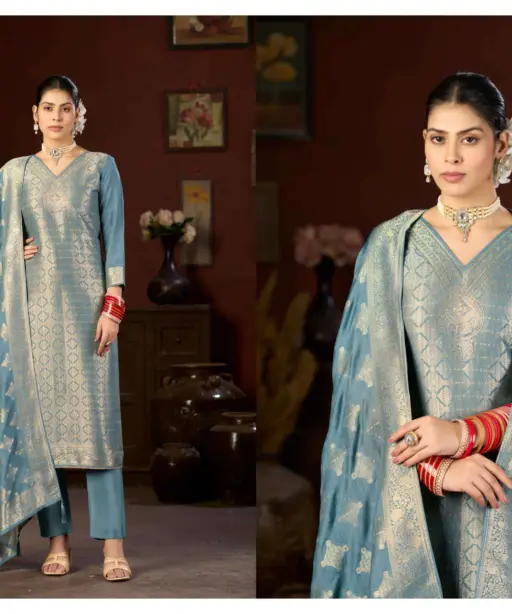 Triple Aaa Hanshika Vol 5 Light Colour Edition