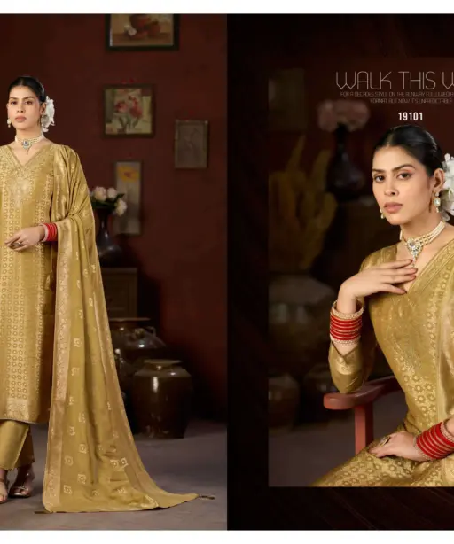 Triple Aaa Hanshika Vol 5 Light Colour Edition