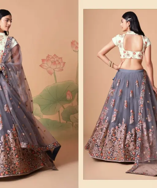 Zeel Clothing Neo Romantic Vol 3