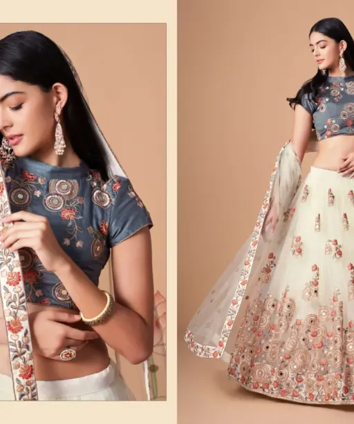 Zeel Clothing Neo Romantic Vol 3