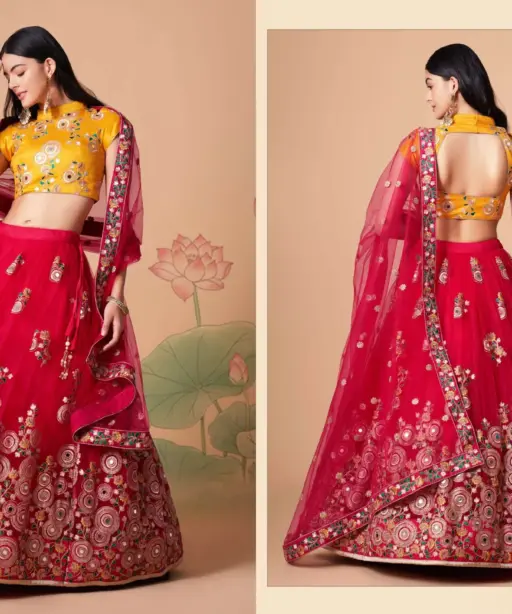 Zeel Clothing Neo Romantic Vol 3