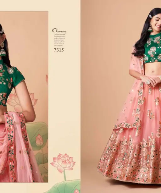 Zeel Clothing Neo Romantic Vol 3