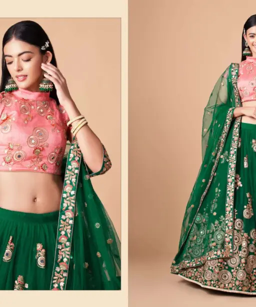 Zeel Clothing Neo Romantic Vol 3