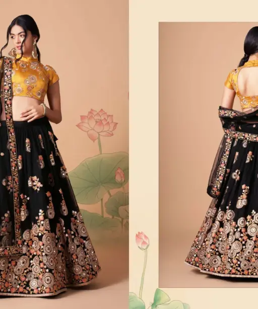 Zeel Clothing Neo Romantic Vol 3