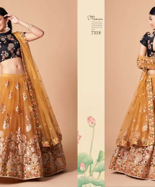 Zeel Clothing Neo Romantic Vol 3